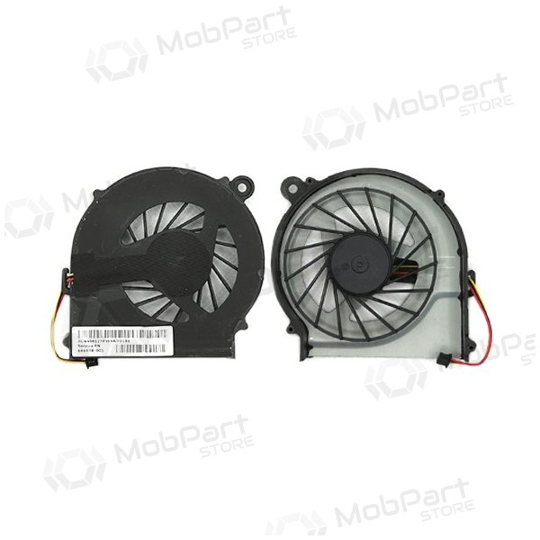 Laptopkoeler HP G6-1000, G4-1000