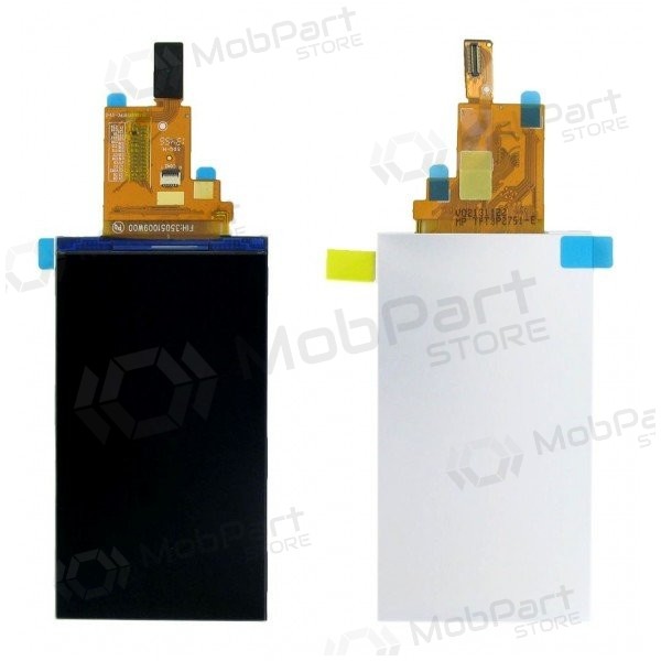 Sony Xperia M C1904 / Xperia M C1905 / Xperia M Dual C2004 / Xperia M Dual C2005 LCD scherm - Premium