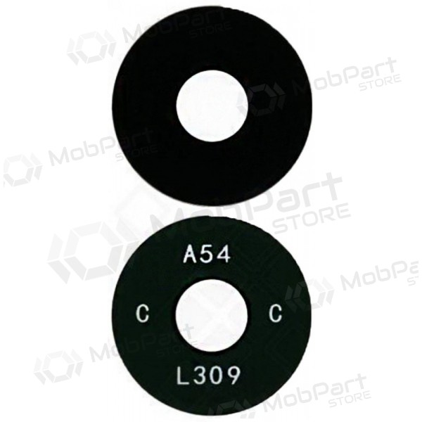Samsung A546 Galaxy A54 5G camera glas (Macro lens) (origineel) (service pack)