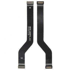 Xiaomi Redmi Note 7 pagrindinė connector