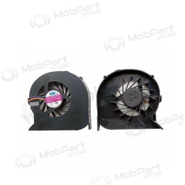 Acer: 4743, 4743G computerkoeler