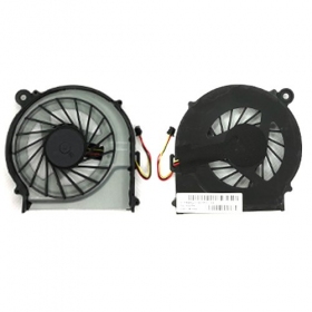 Laptopkoeler HP CQ56, G56