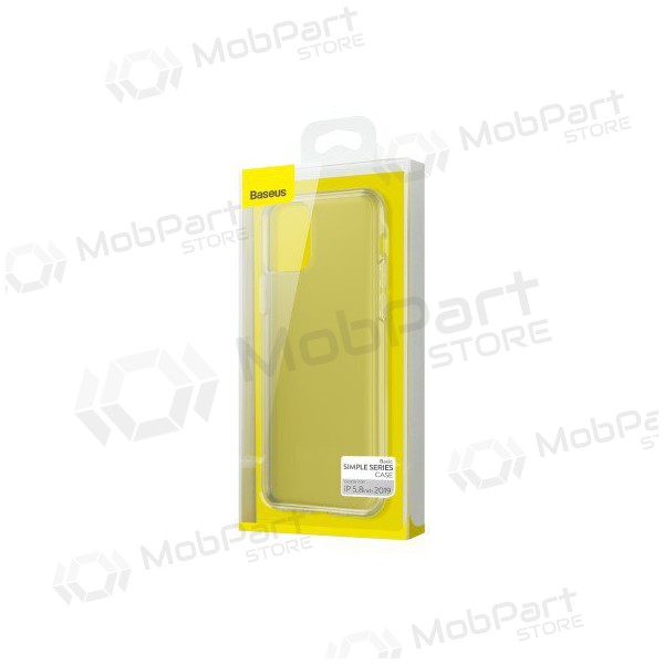 Apple iPhone 11 Pro hoesje 