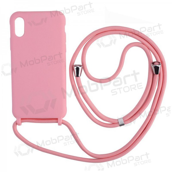 Apple iPhone 12 mini hoesje 