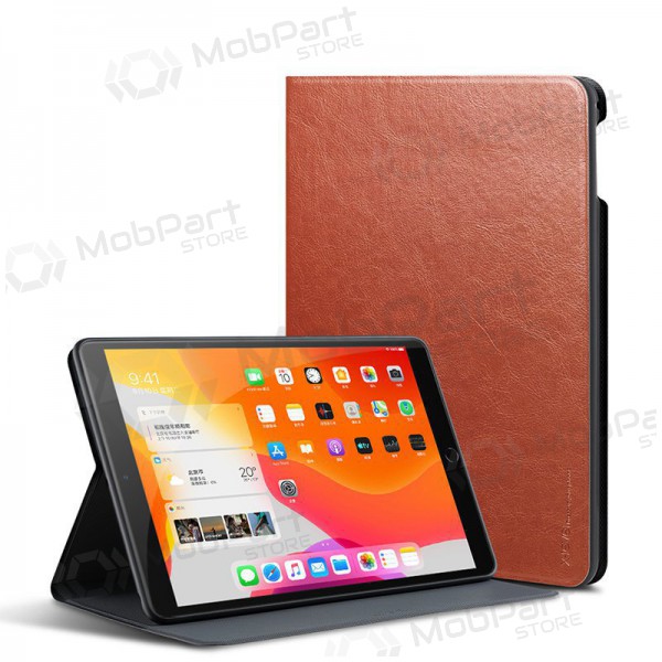 Apple iPad Pro 12.9 (2018, 2020) hoesje 