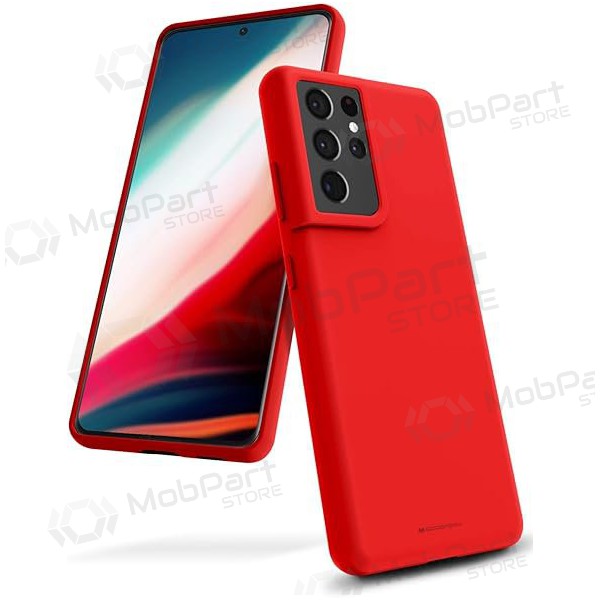 Samsung Galaxy A15 hoesje Mercury 