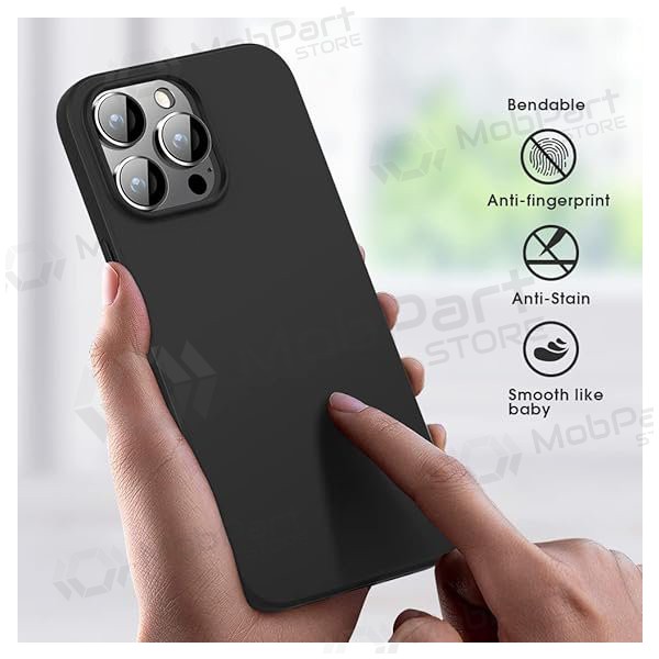 Apple iPhone XS Max hoesje 