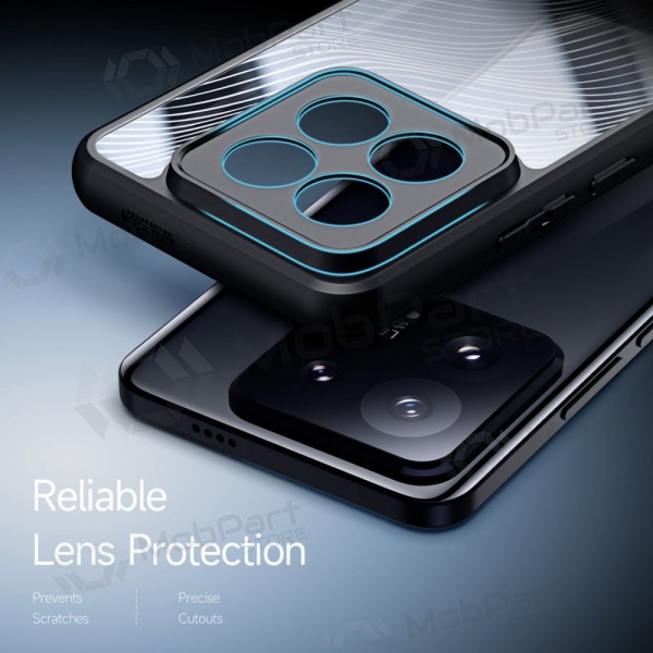 Xiaomi 14 Pro hoesje - Dux Ducis Aimo