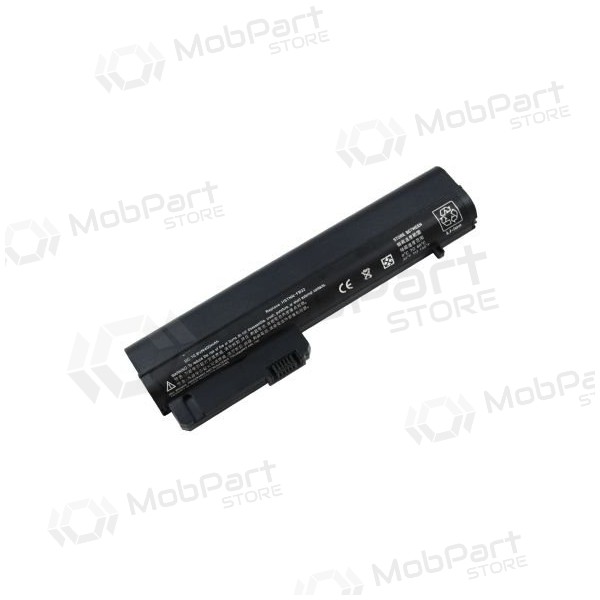 HP HSTNN-DB22, 5200mAh laptop batterij, Advanced