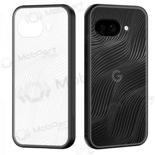 Google Pixel 9a hoesje 