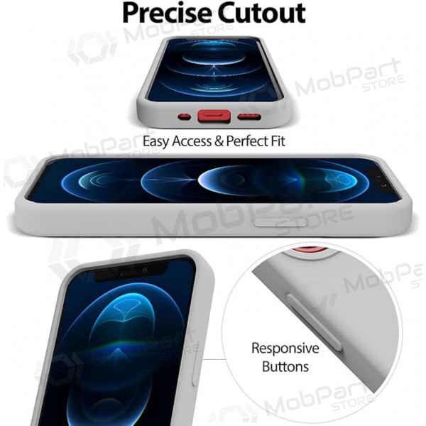 Apple iPhone 11 Pro Max hoesje Mercury 