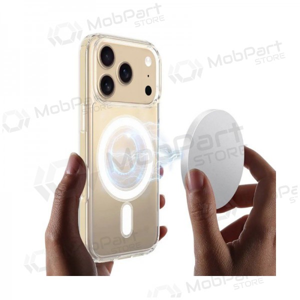 Apple iPhone 17 Pro hoesje 