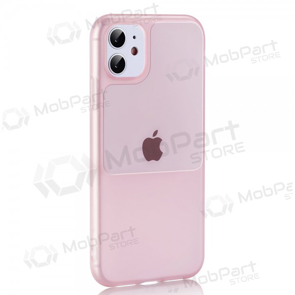 Apple iPhone 11 hoesje 