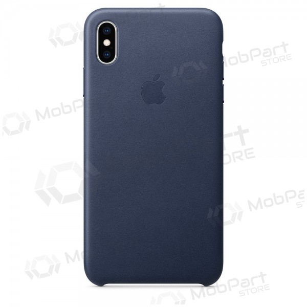 Apple iPhone XS Max hoesje MRWU2ZM/A 