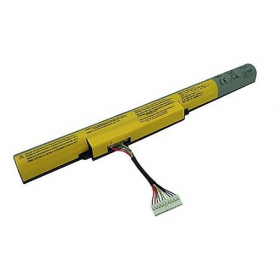 LENOVO L12L4K01, 2600mAh laptop batterij, Advanced