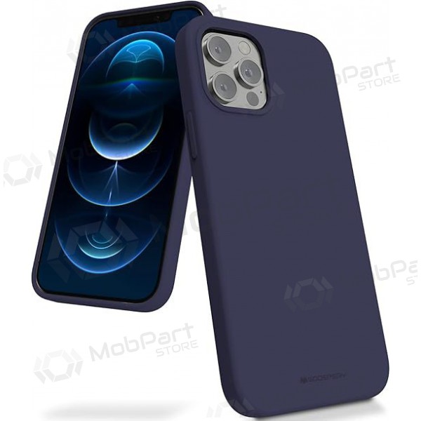 Apple iPhone 14 Pro Max hoesje Mercury 
