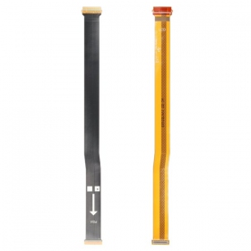 Samsung T510 / T515 Galaxy Tab A 2019 pagrindinė connector (SUB PBA LCD) (service pack) (origineel)