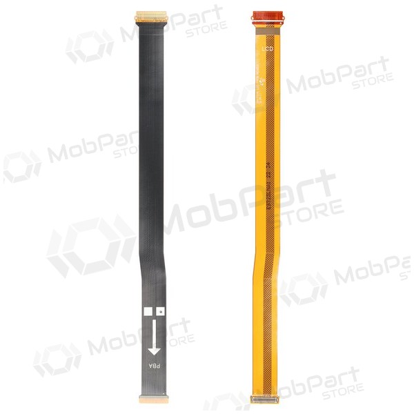 Samsung T510 / T515 Galaxy Tab A 2019 pagrindinė connector (SUB PBA LCD) (service pack) (origineel)