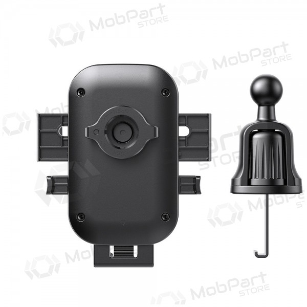 Autotelefoonhouder Joyroom JR-OK6 (air vent) zwart