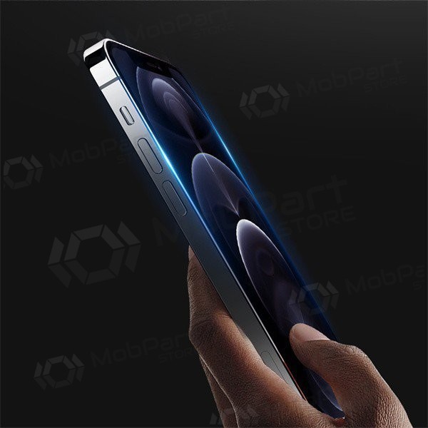 LCD apsauginis stikliukas Dux Ducis Redmi 14C/Redmi A4/Poco C75 zwart