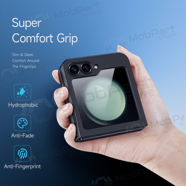 Samsung Galaxy Z Flip6 hoesje 