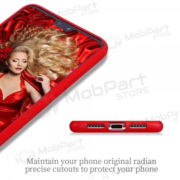 Apple iPhone XS Max hoesje 