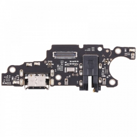 Huawei Honor X8 5G oplaadconnector en microfoon (service pack) (origineel)