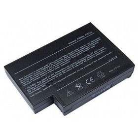 HP F4809A, 5200mAh laptop batterij, Advanced