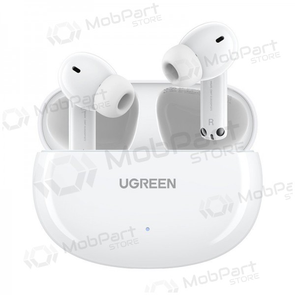 Draadlozes ausinės Ugreen WS200 HiTune T6 Active Noise-Cancelling Earbuds