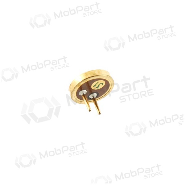 Sony Ericsson S500 / W580 microfoon