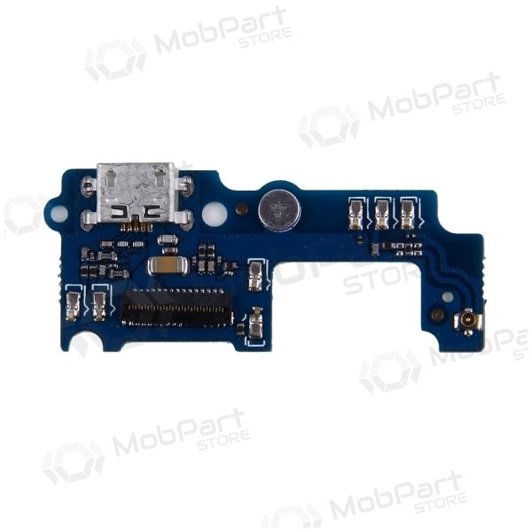 Huawei Enjoy 5S / GR3 oplaadconnector en microfoon