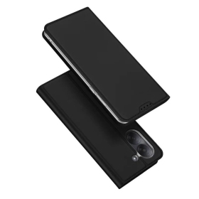 Xiaomi Redmi A7 4G hoesje - Dux Ducis Skin Pro - zwart