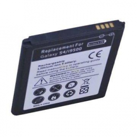 Samsung i9500 Galaxy S4 / i9505 Galaxy S4 (EB-B600BE) batterij / accu (2600mAh)
