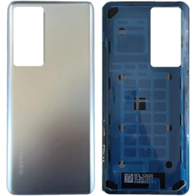 Xiaomi 12T, 12T Pro achterkant