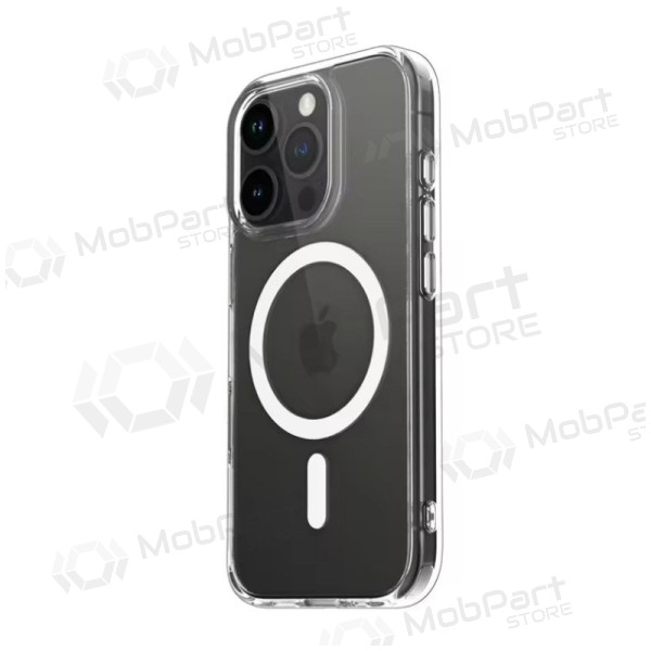 Apple iPhone 16 Pro Max hoesje 