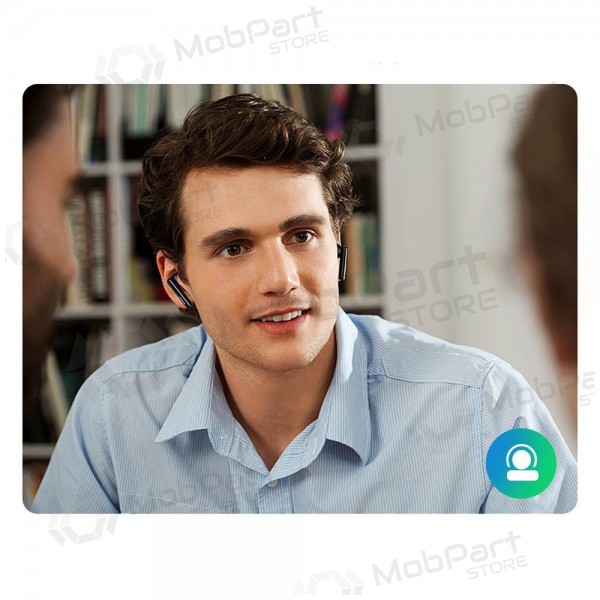 Draadlozes ausinės Ugreen WS106 HiTune T3 Active Noise-Cancelling Earbuds