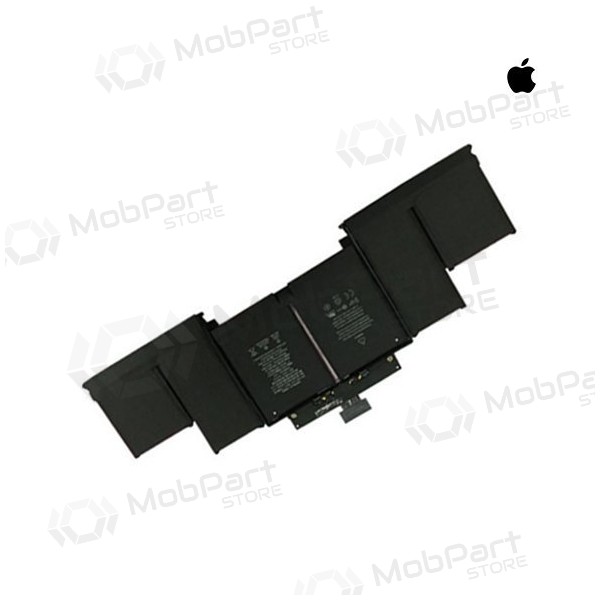 APPLE A1398 (EMC 2909), A1618, 8755mAh laptop batterij - PREMIUM