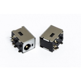 HP DV6000 oplaadcontact