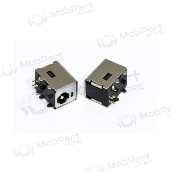 HP DV6000 oplaadcontact