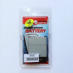LG BL-49SF (G4S, G4 mini) batterij / accu (2300mAh)