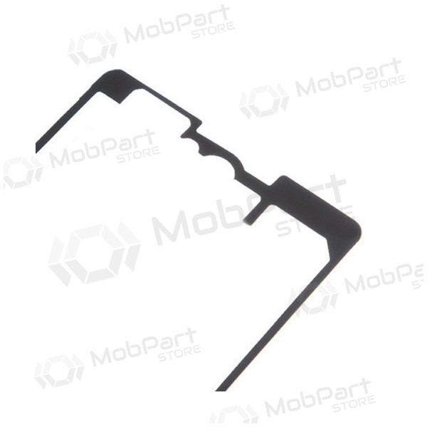 Sony Xperia Z1 Compact D5503 sticker batterijklepje