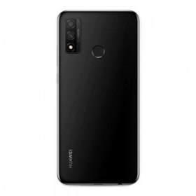 Huawei P Smart 2020 achterkant (zwart) (gebruikt grade B, origineel)