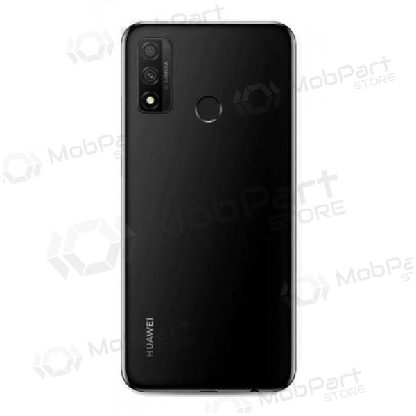 Huawei P Smart 2020 achterkant (zwart) (gebruikt grade B, origineel)