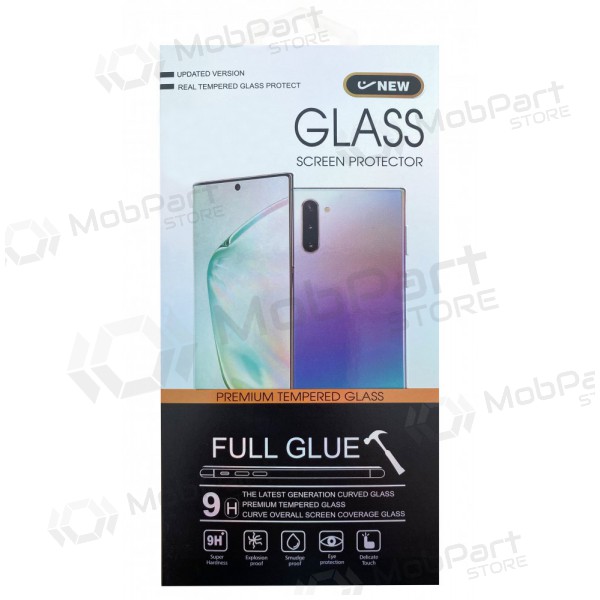 Samsung A426 A42 5G / A025 A02s / A035 A03 / A037 A03s gehard glas screenprotector 