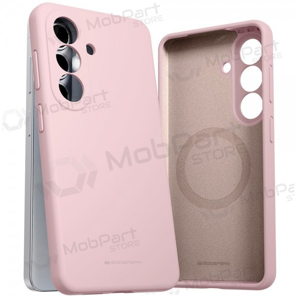 Samsung Galaxy A57 hoesje Mercury 