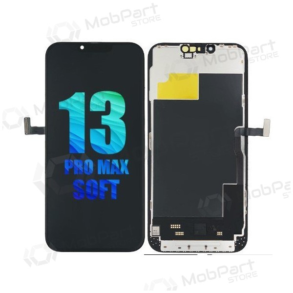 Apple iPhone 13 Pro Max scherm (120 Hz) (Premium OLED)