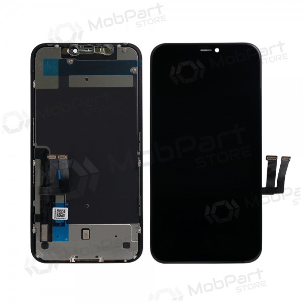 Apple iPhone 11 scherm (gebruikt grade A, origineel)