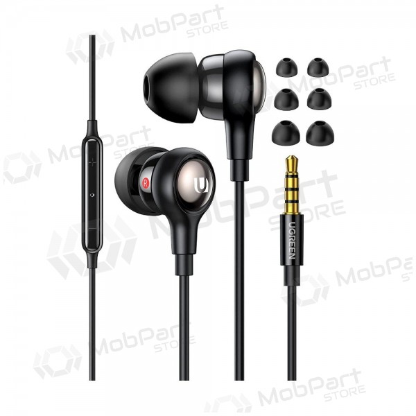 Hoofdtelefoon Ugreen EP103 3.5mm (30637)