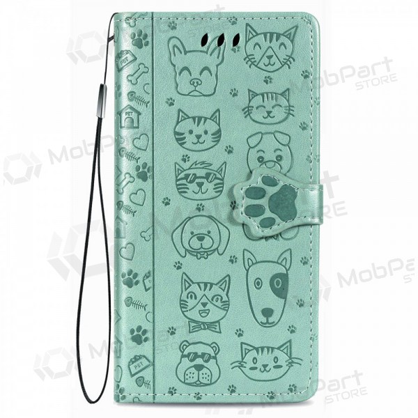 Samsung Galaxy A54 hoesje 