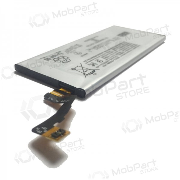 Sony Xperia XZ1 G8341 / Xperia XZ1 G8342 (LIP1645ERPC) batterij / accu (2700mAh)